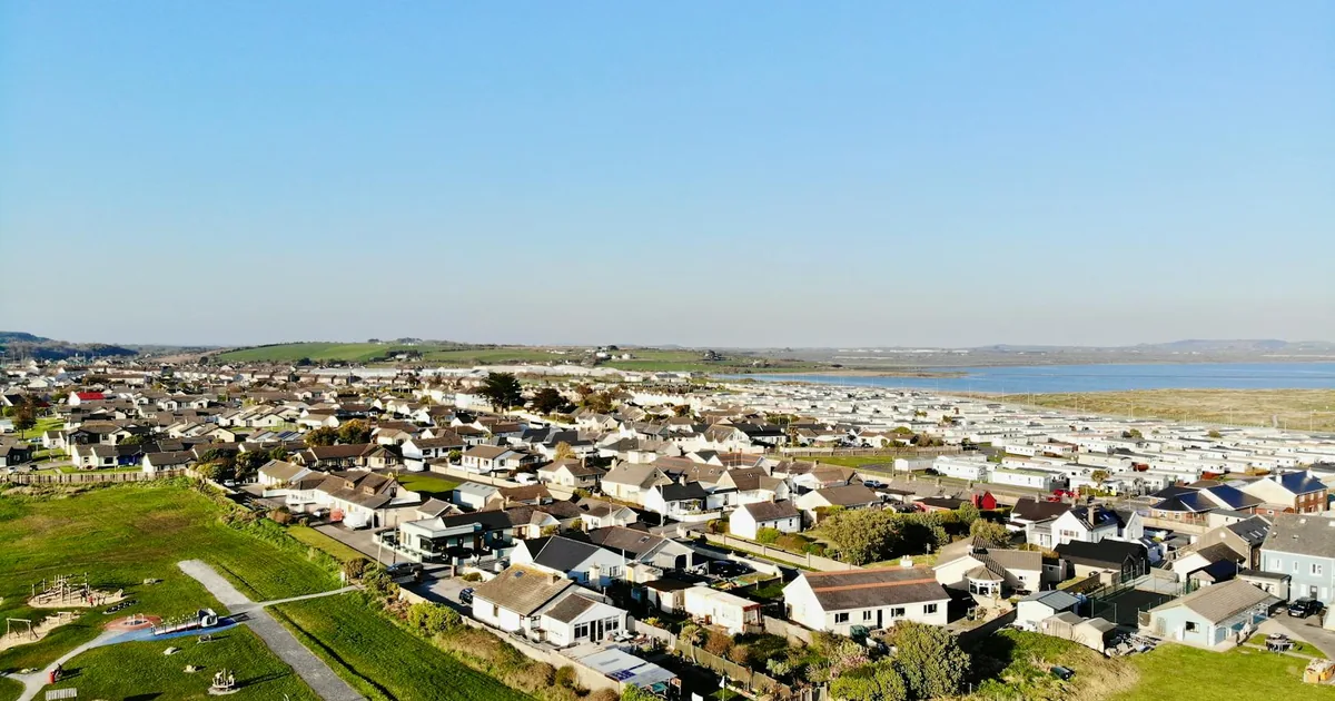 Parking Permits Guide in Skerries, Dublin — car parking spaces and facilities