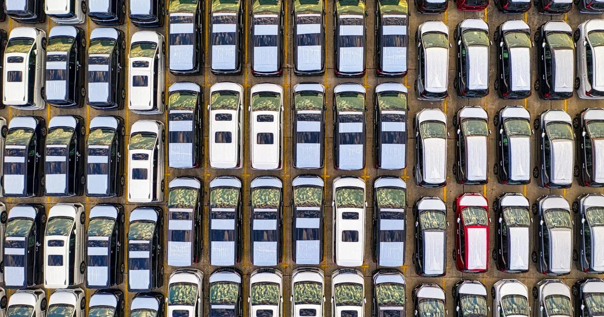 Parking Costs Guide in Lindfield, Queensland — car parking spaces and facilities