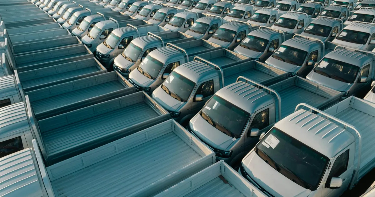 Towed Vehicle Guide in Mordialloc, Victoria — car parking spaces and facilities