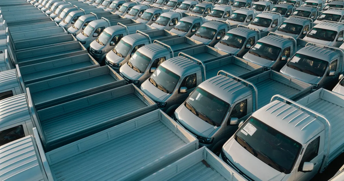 Towed Vehicle Guide in Mascot, New South Wales — car parking spaces and facilities