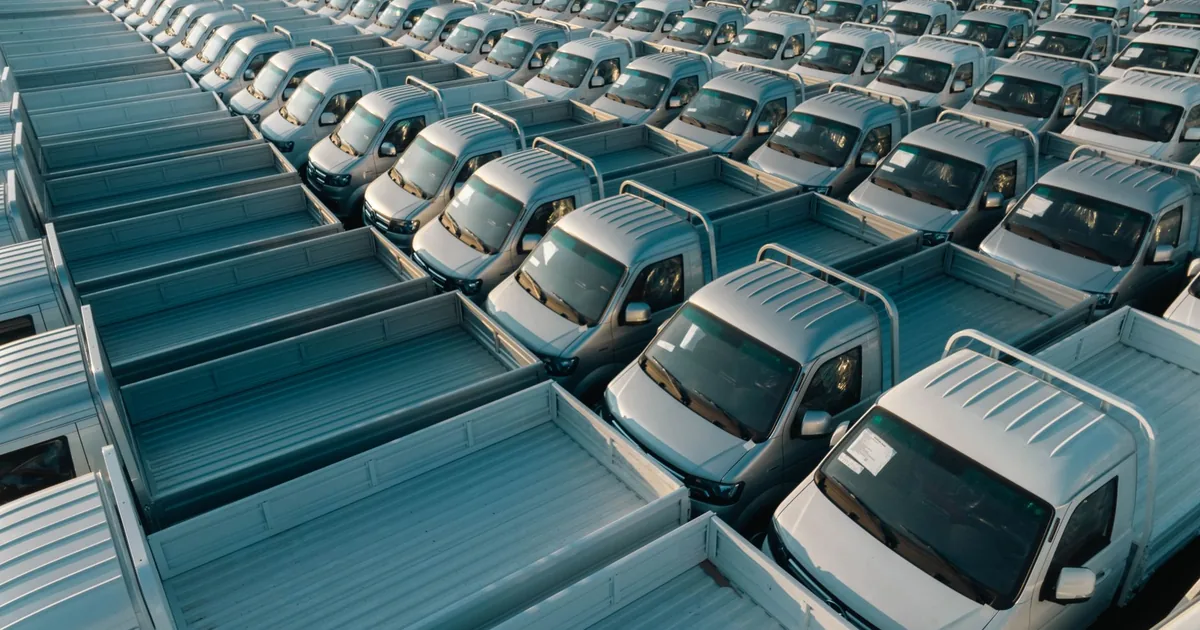 Towed Vehicle Guide in Sydney Olympic Park, New South Wales — car parking spaces and facilities