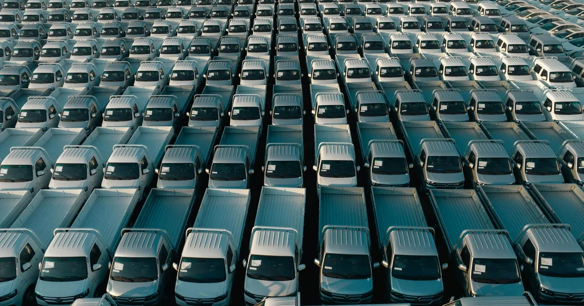Towed Vehicle Guide in Mayfield, Scotland — car parking spaces and facilities