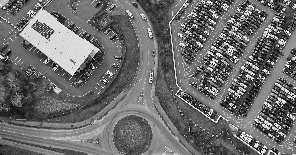 Parking Costs Guide in Park, Northern Ireland — car parking spaces and facilities