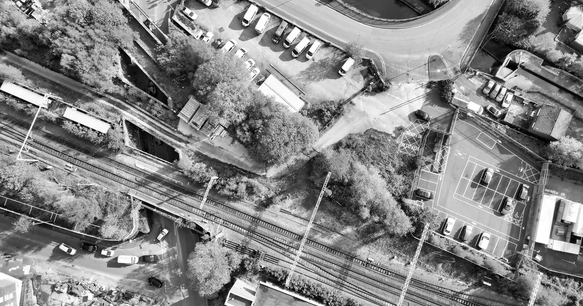 Parking Costs Guide in Clapham, England — car parking spaces and facilities