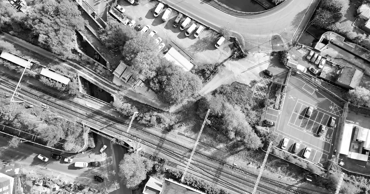 Parking Costs Guide in Llandudno Junction, Wales — car parking spaces and facilities
