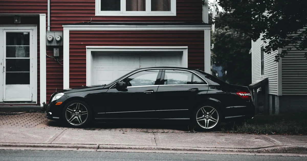Cheap Parking Tips in Meadowbank, Tasmania — car parking spaces and facilities
