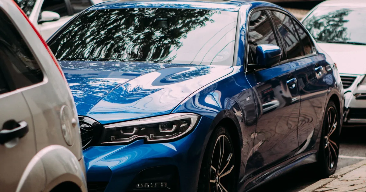 Free Parking Guide in Motor City, Dubai — car parking spaces and facilities