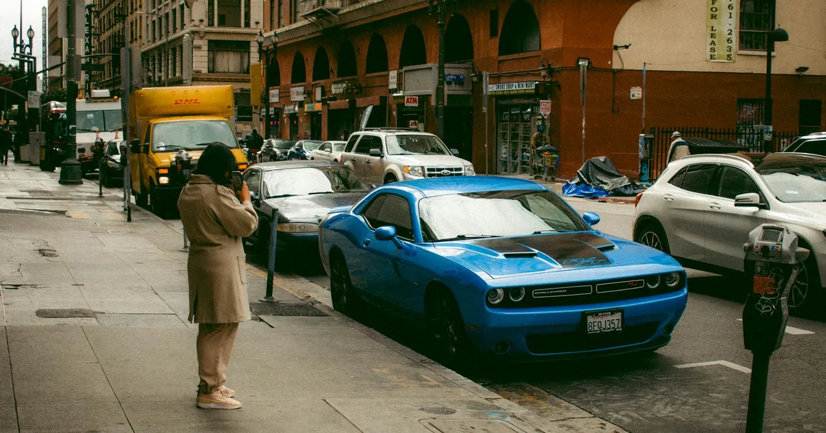 Parking Fines Guide in First Hill, Washington — car parking spaces and facilities