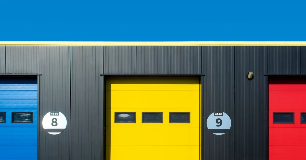 Vehicle Storage Guide in Mansfield Woodhouse, England — car parking spaces and facilities