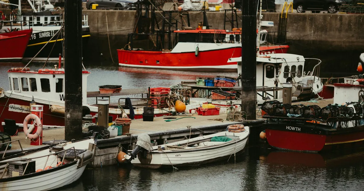 Parking Fines Guide in Howth, Dublin — car parking spaces and facilities