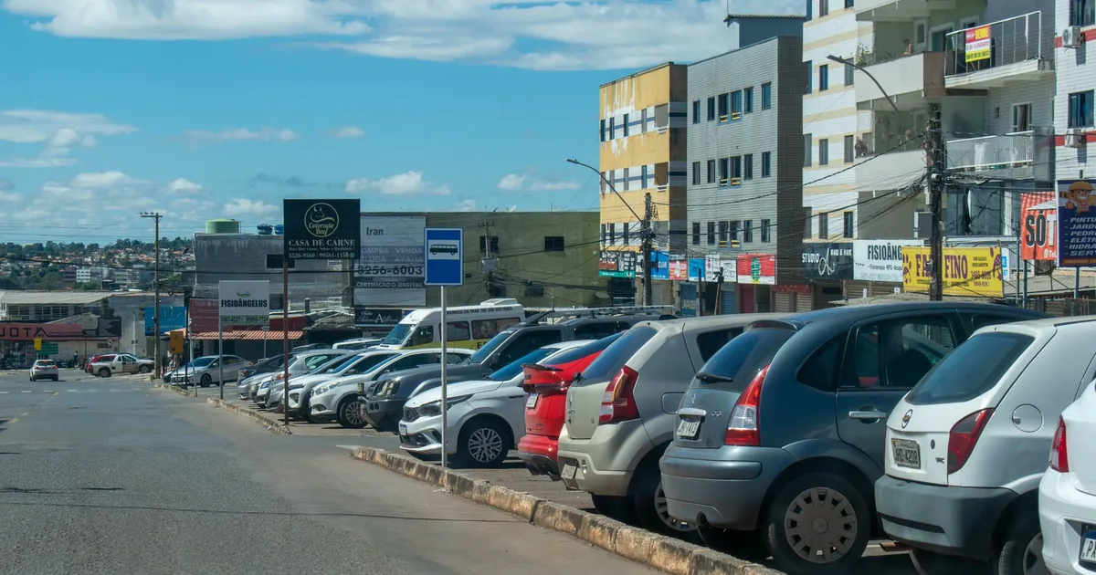 Free Parking Guide in Discovery Gardens, Dubai — car parking spaces and facilities