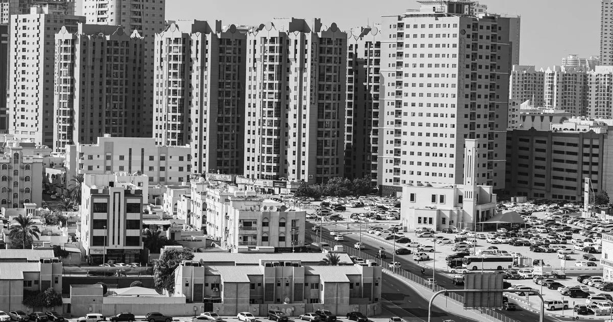 Cheap Parking Tips in Jebel Ali, Dubai — car parking spaces and facilities