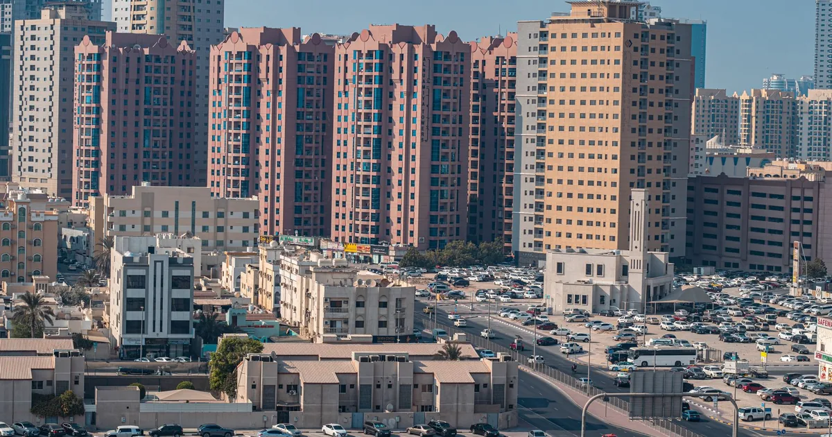 Cheap Parking Tips in Yas Island, Abu Dhabi — car parking spaces and facilities