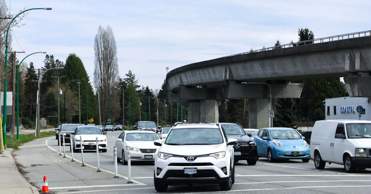 Cheap Parking Tips in Columbia, British Columbia — car parking spaces and facilities