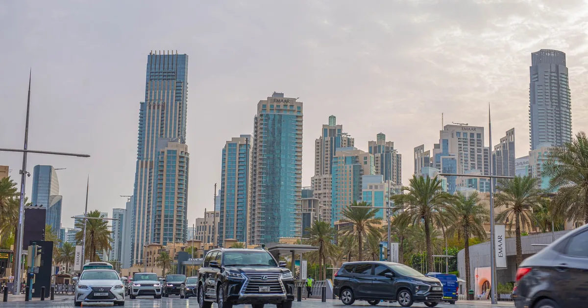 Street Parking Guide in Al Majaz, Sharjah — car parking spaces and facilities