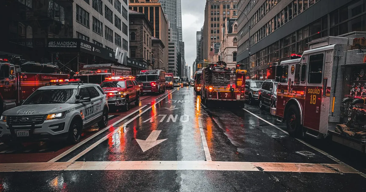 Street Parking Guide in Staten Island, New York — car parking spaces and facilities