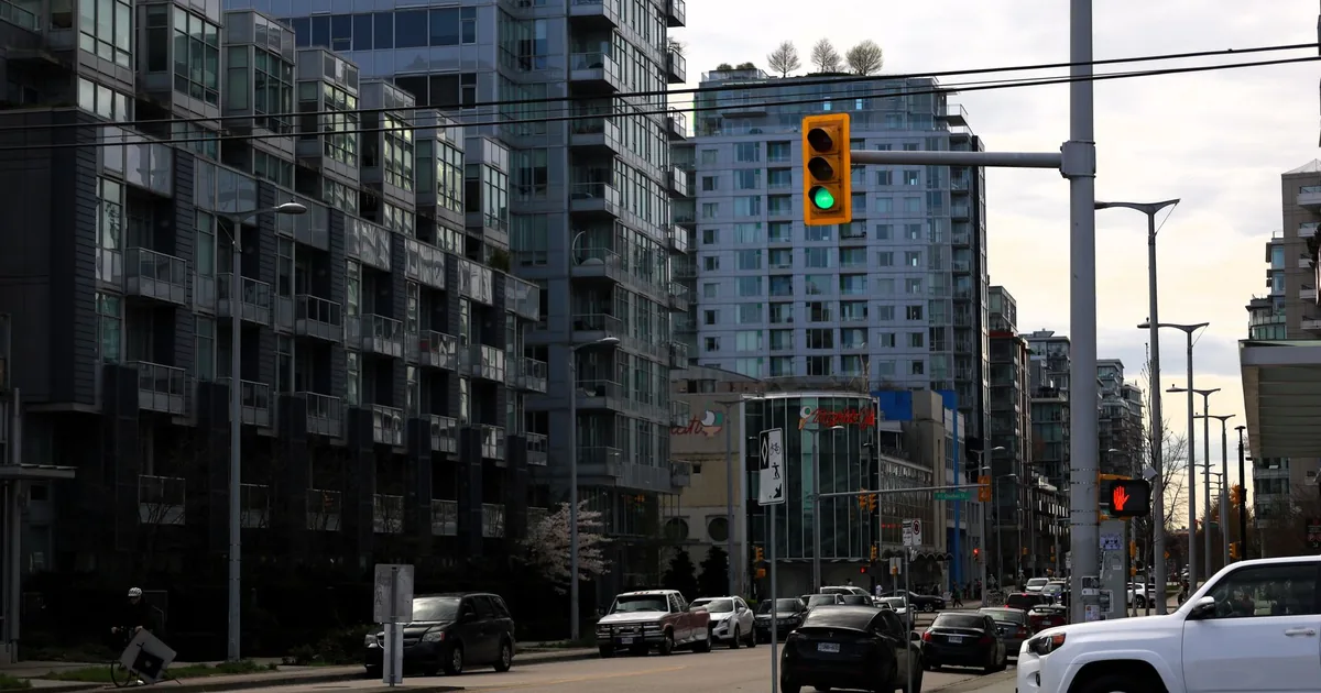 Parking Costs Guide in North Vancouver, British Columbia — car parking spaces and facilities