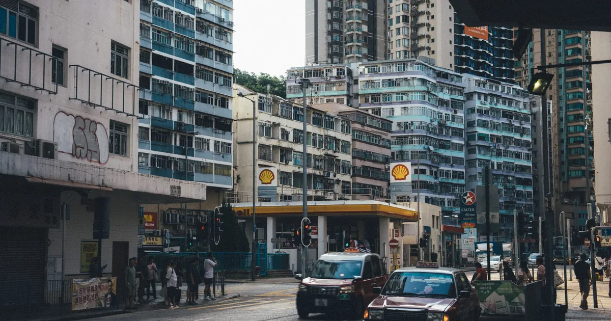 Parking Permits Guide in To Kwa Wan, Hong Kong — car parking spaces and facilities