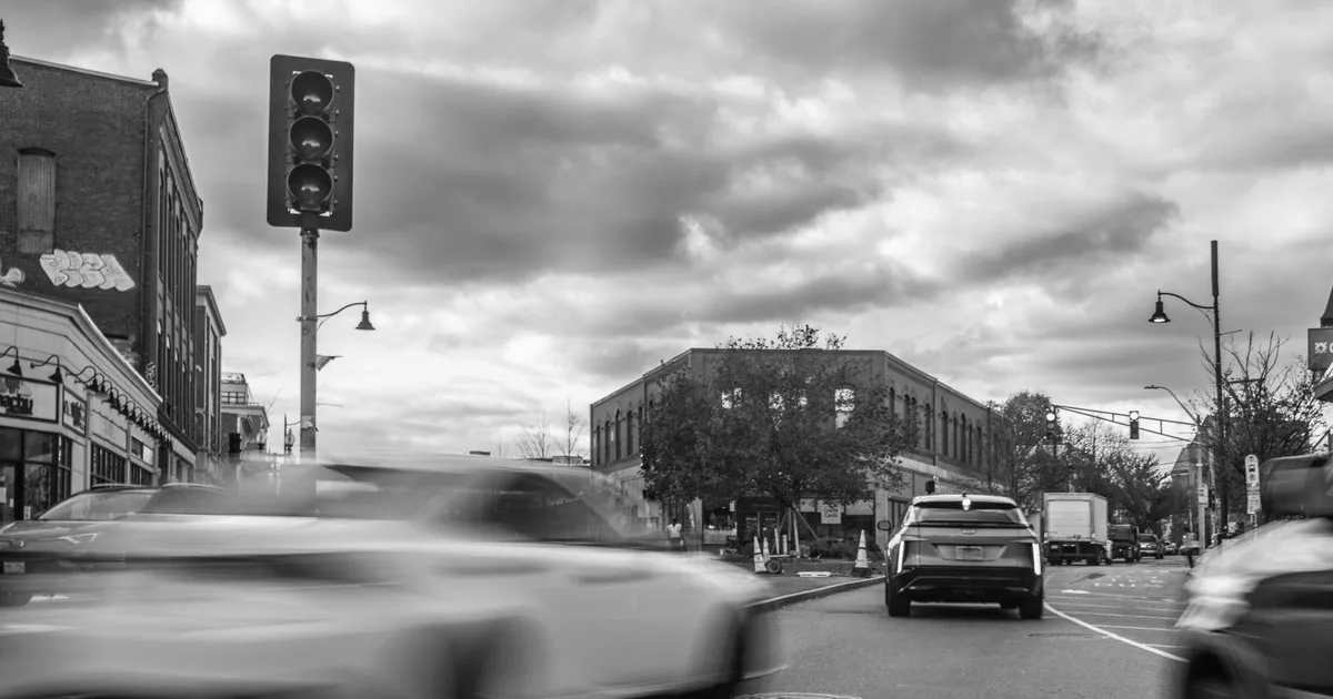 Free Parking Guide in Somerville, Massachusetts — car parking spaces and facilities
