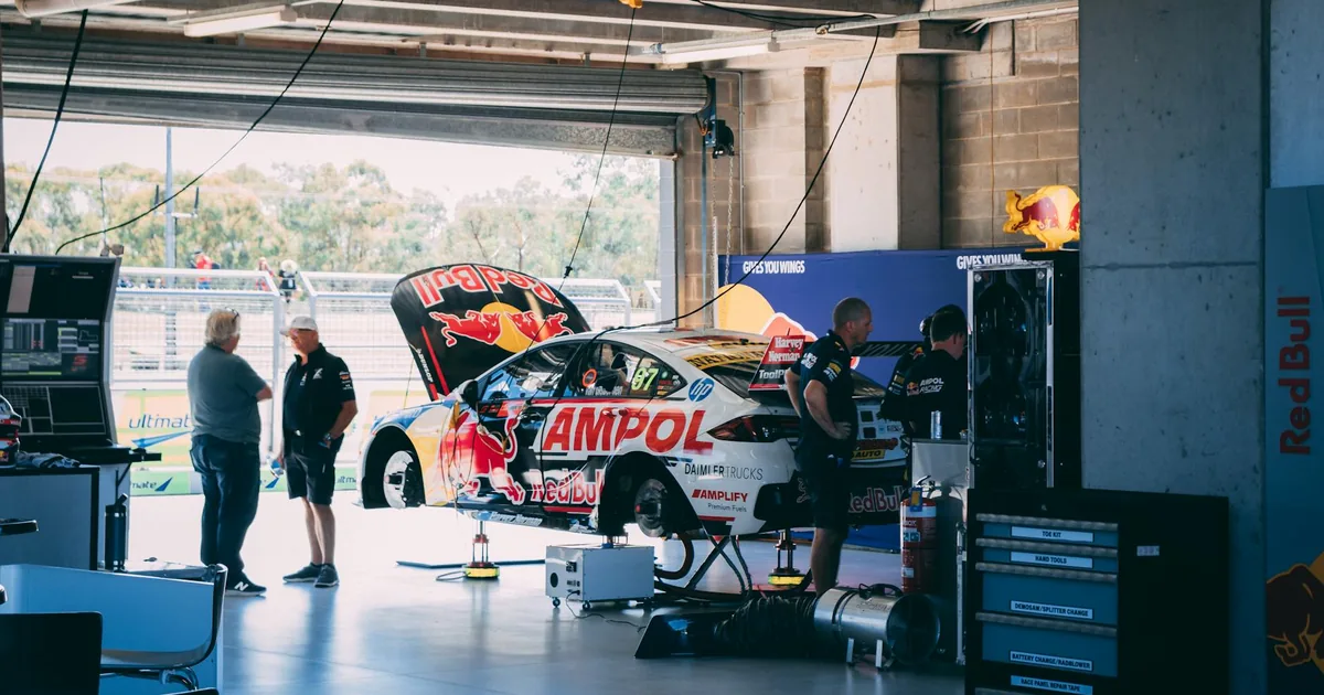 Vehicle Storage Guide in Shepparton, Victoria — car parking spaces and facilities