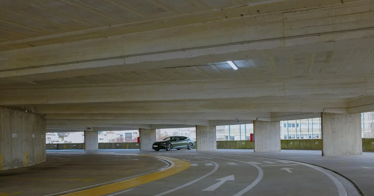 Rent Parking Guide in Brunswick, Western Australia — car parking spaces and facilities
