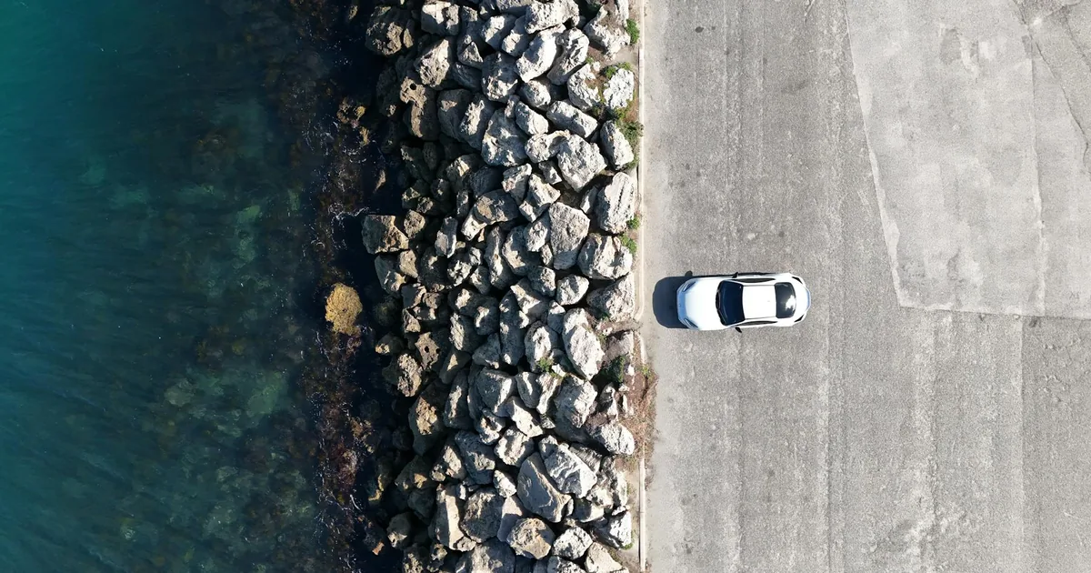 Free Parking Guide in Bass Coast, Victoria — car parking spaces and facilities