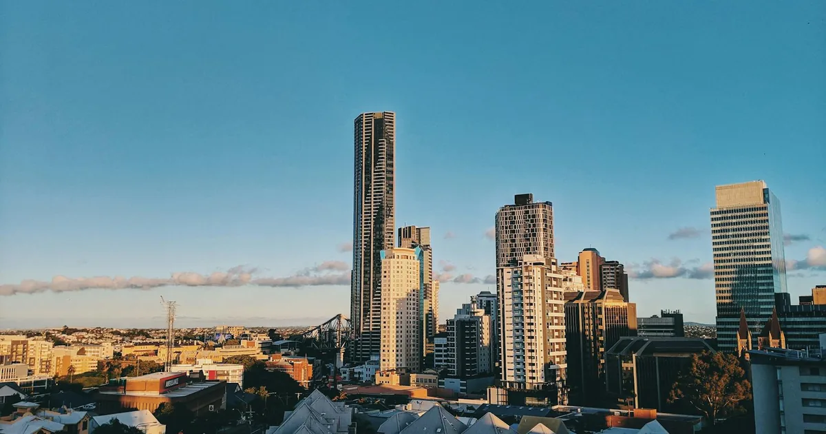 Rent Parking Guide in South Brisbane, Queensland — car parking spaces and facilities