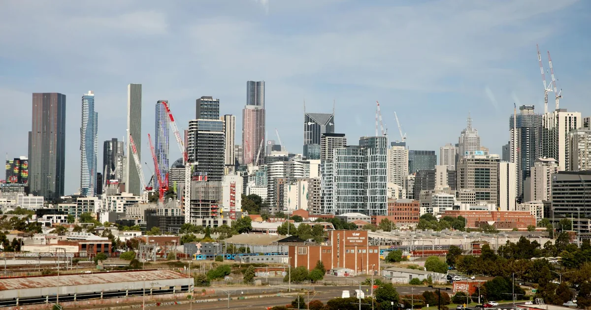 Parking Costs Guide in West Melbourne, Victoria — car parking spaces and facilities