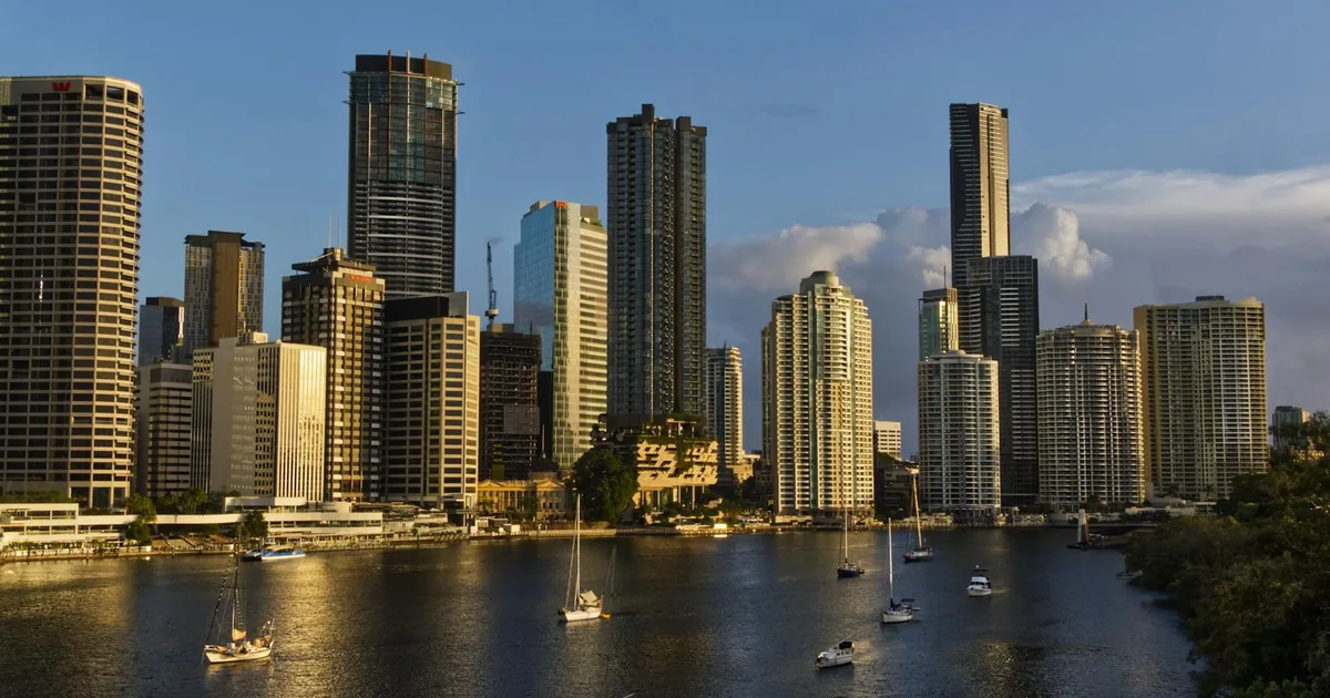 Moving Guide in South Brisbane, Queensland — car parking spaces and facilities