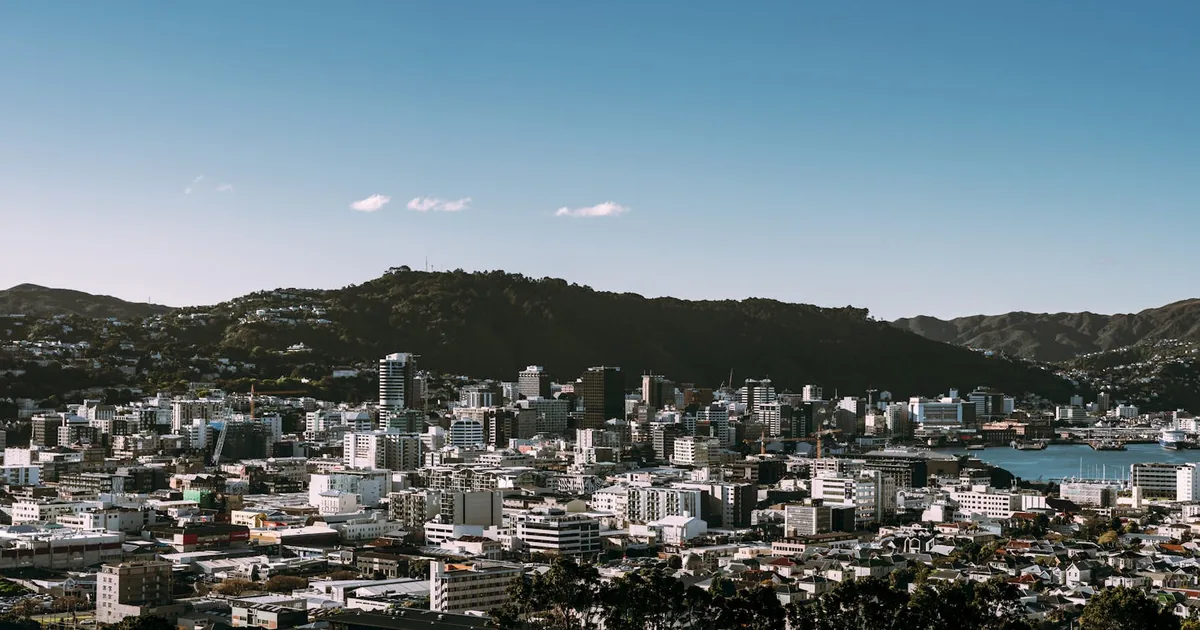 Cheap Parking Tips in Mount Wellington, Wellington — car parking spaces and facilities