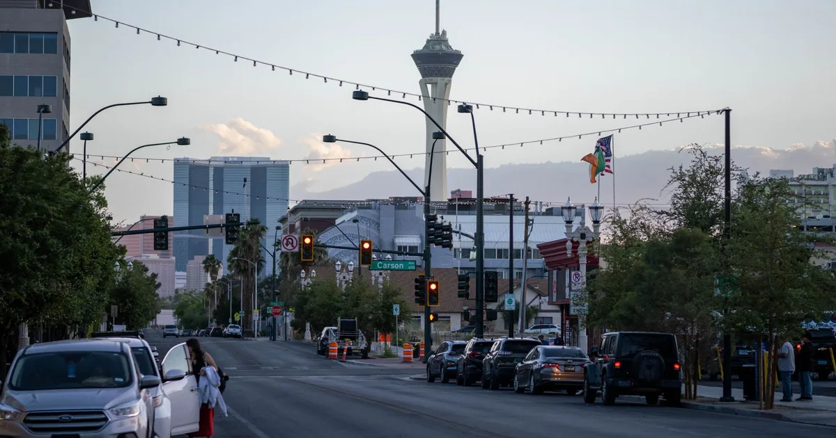 Cheap Parking Tips in Carson, California — car parking spaces and facilities