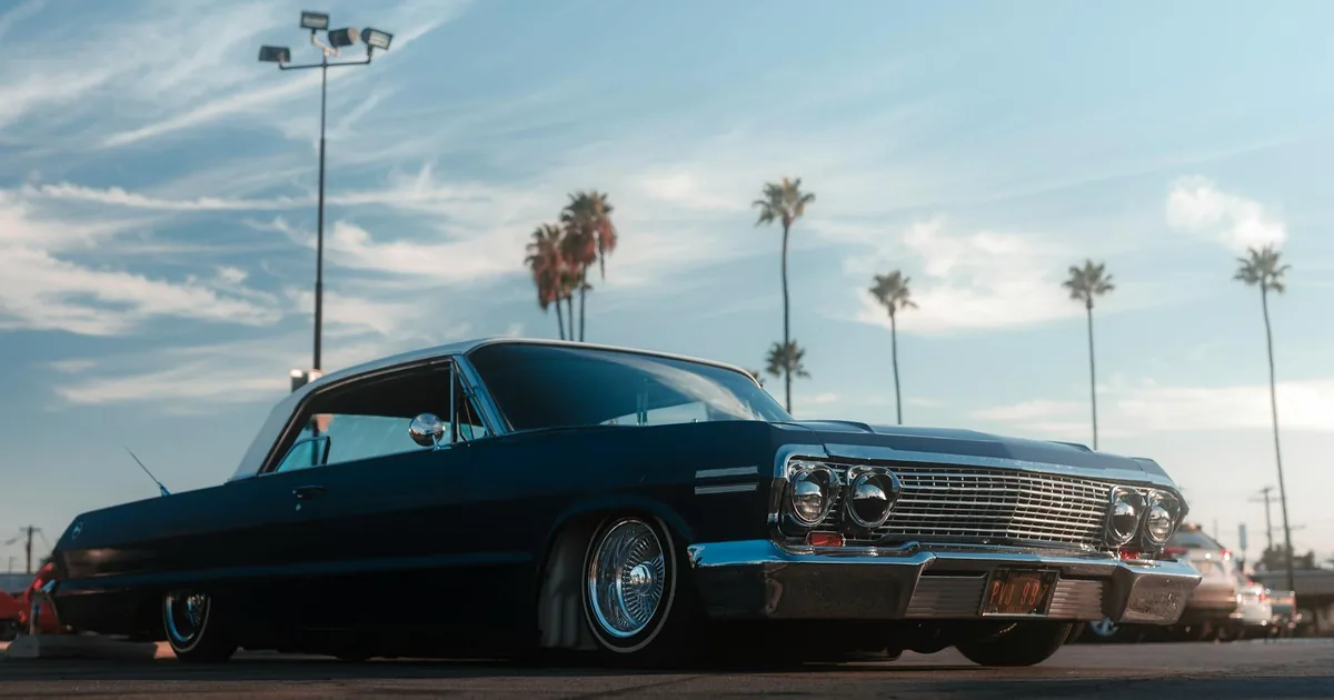 Parking Costs Guide in Palms, California — car parking spaces and facilities