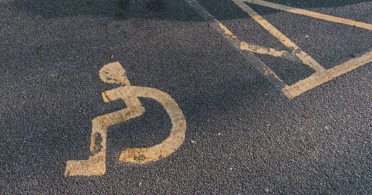 Disability Parking Guide in Downtown Dubai, Dubai — car parking spaces and facilities