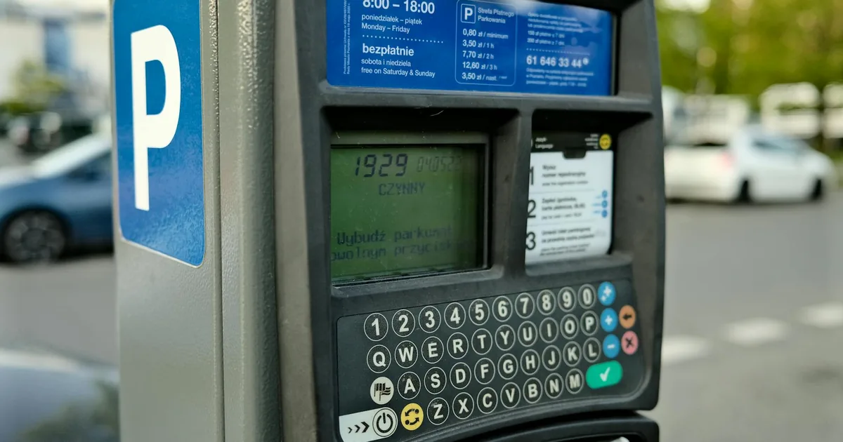 Parking Fines Guide in Burnaby, British Columbia — car parking spaces and facilities