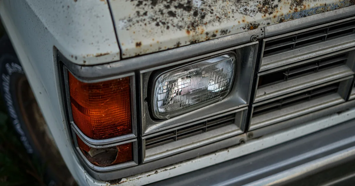 Towed Vehicle Guide in North Shore, Nova Scotia — car parking spaces and facilities