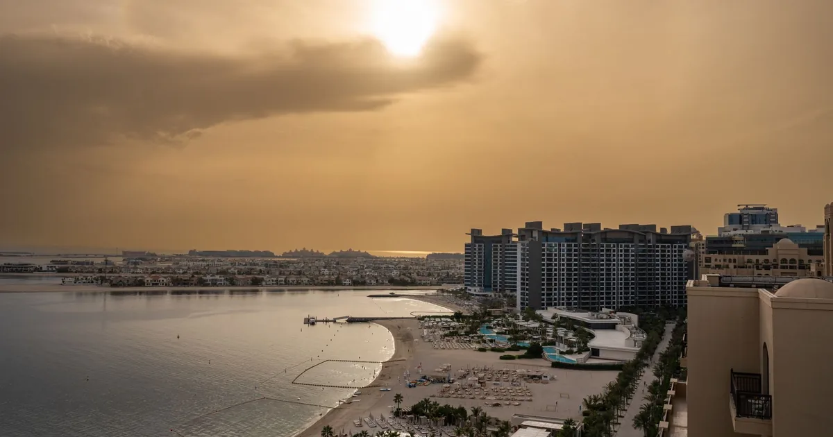 Disability Parking Guide in Jumeirah Bay, Dubai — car parking spaces and facilities