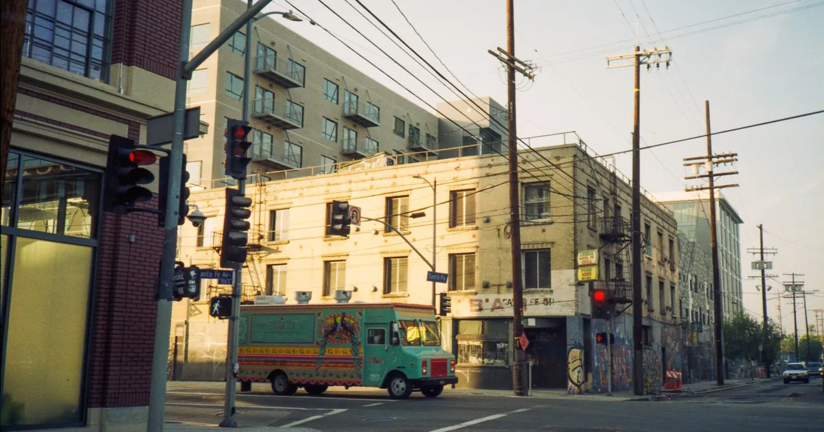 Moving Guide in Atlantic City, New Jersey — car parking spaces and facilities