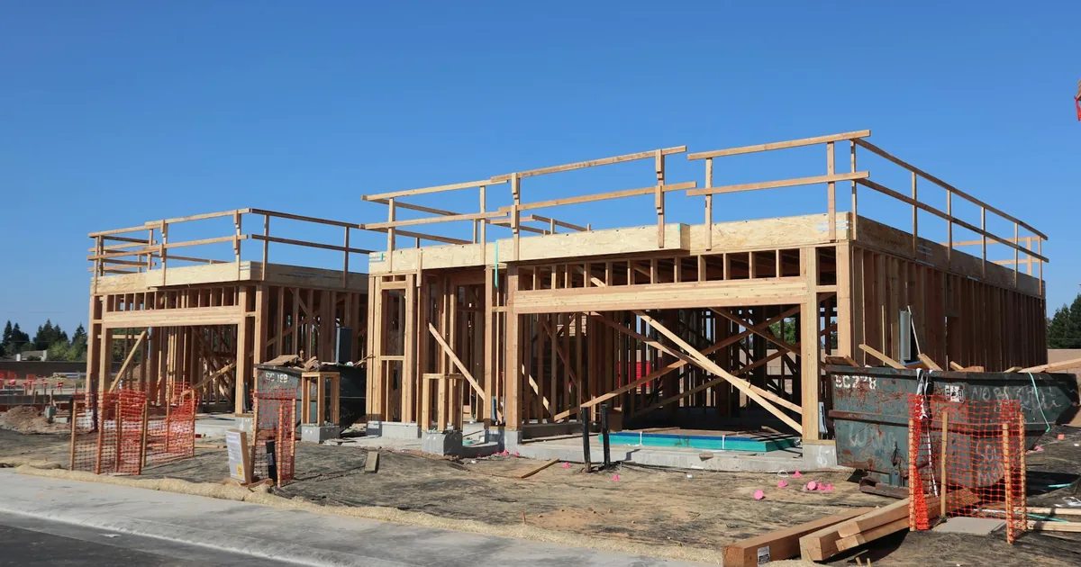 Parking Permits Guide in Stockton, California — car parking spaces and facilities