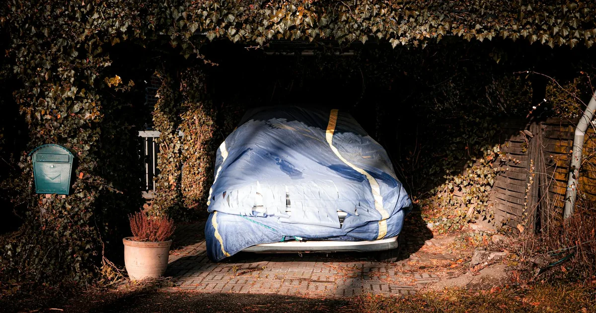 Rent Parking Guide in Cockburn, South Australia — car parking spaces and facilities