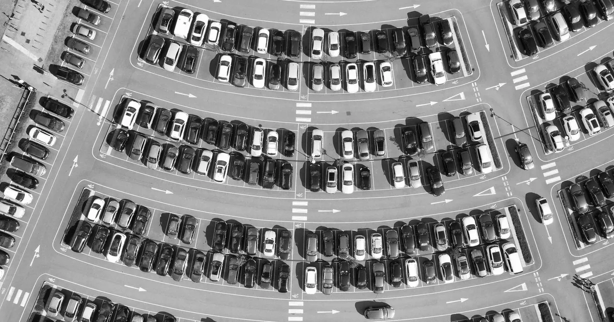 Parking Costs Guide in Kensington, England — car parking spaces and facilities