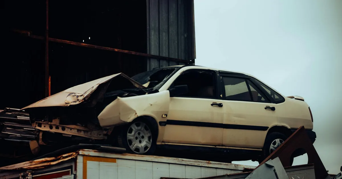 Towed Vehicle Guide in Rhodes, Queensland — car parking spaces and facilities