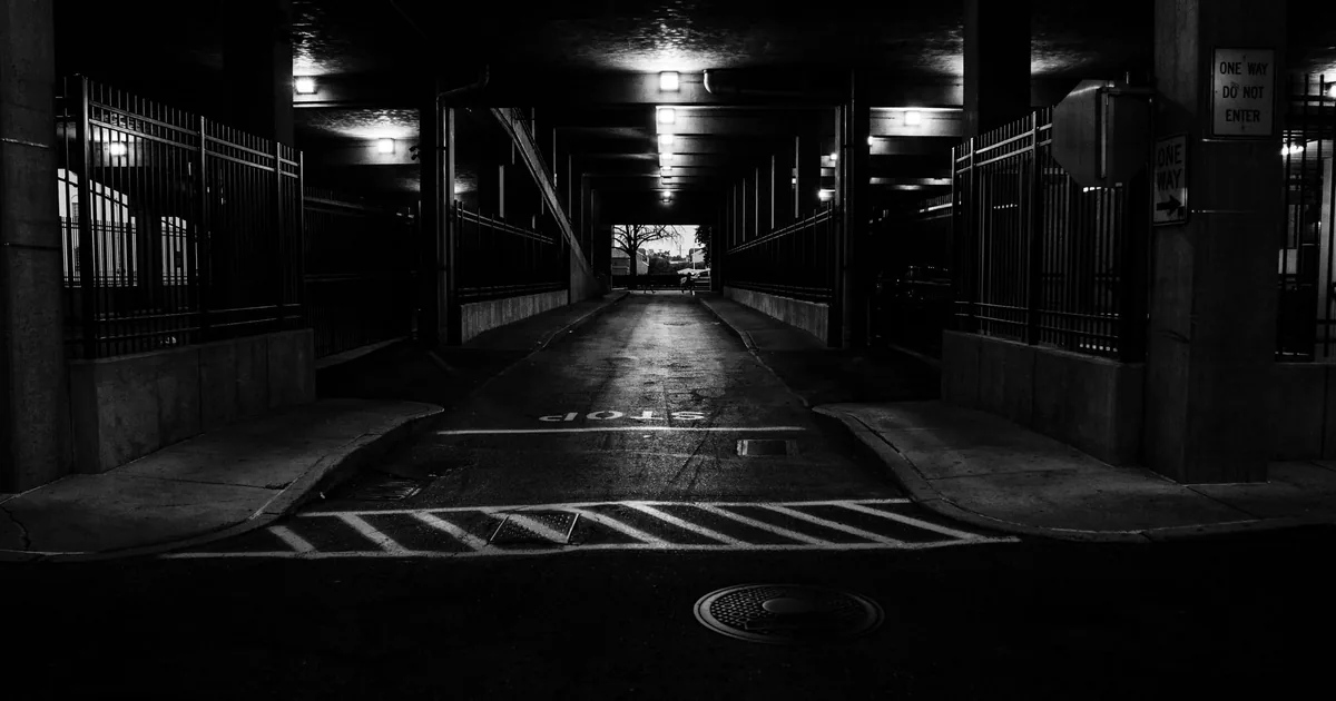 Rent Parking Guide in Scranton, Pennsylvania — car parking spaces and facilities