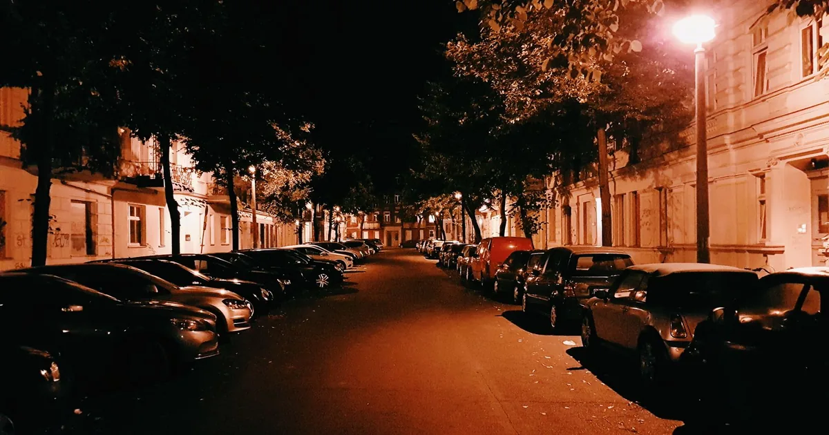 Street Parking Guide in Weehawken, New Jersey — car parking spaces and facilities