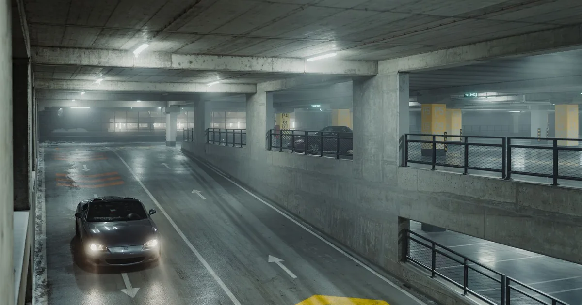 Parking Costs Guide in Oldbury, England — car parking spaces and facilities
