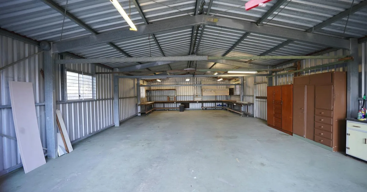 Vehicle Storage Guide in Auburn, South Australia — car parking spaces and facilities