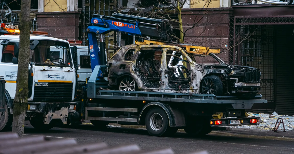 Towed Vehicle Guide in Warsan, Dubai — car parking spaces and facilities