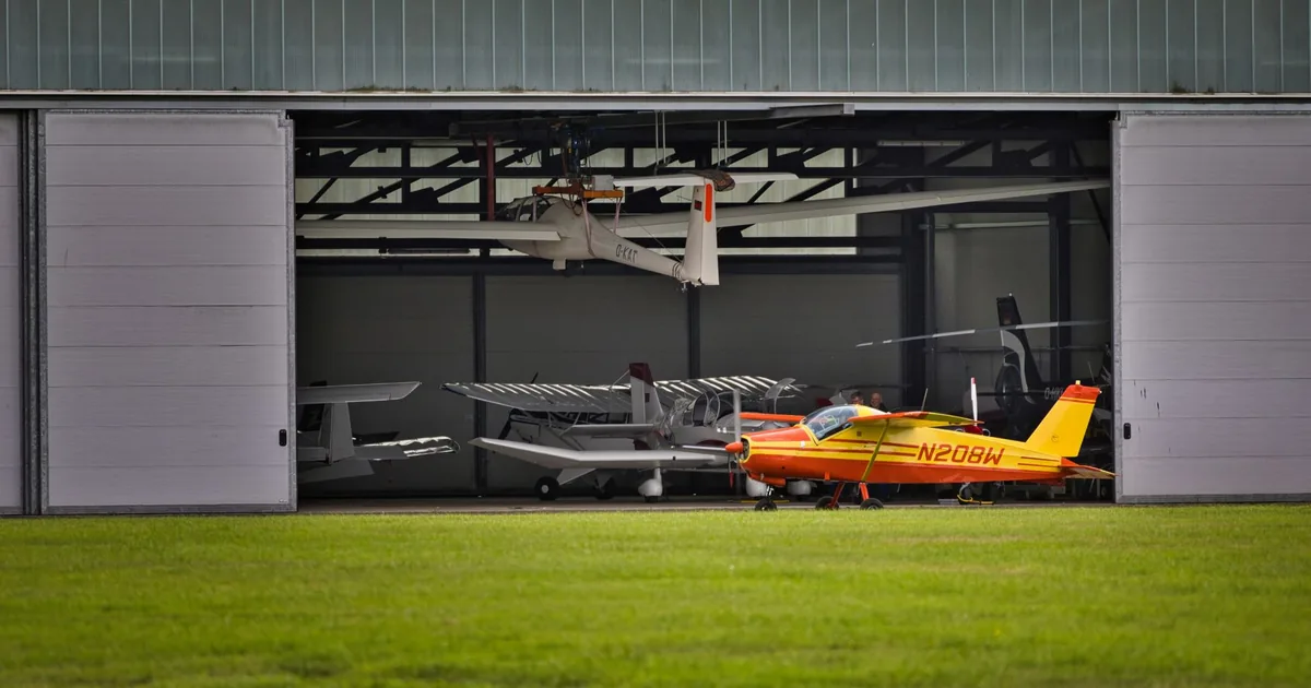 Vehicle Storage Guide in Airfield, Scotland — car parking spaces and facilities