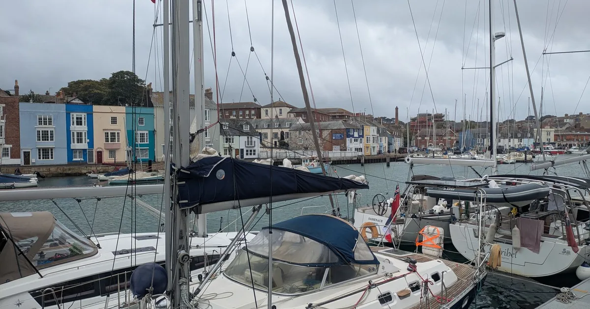Parking Permits Guide in Weymouth, England — car parking spaces and facilities