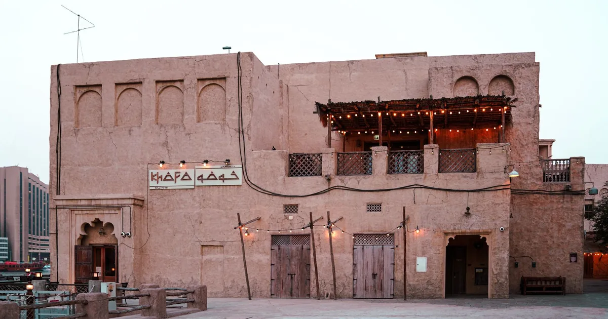Rent Parking Guide in Liwa, Abu Dhabi — car parking spaces and facilities