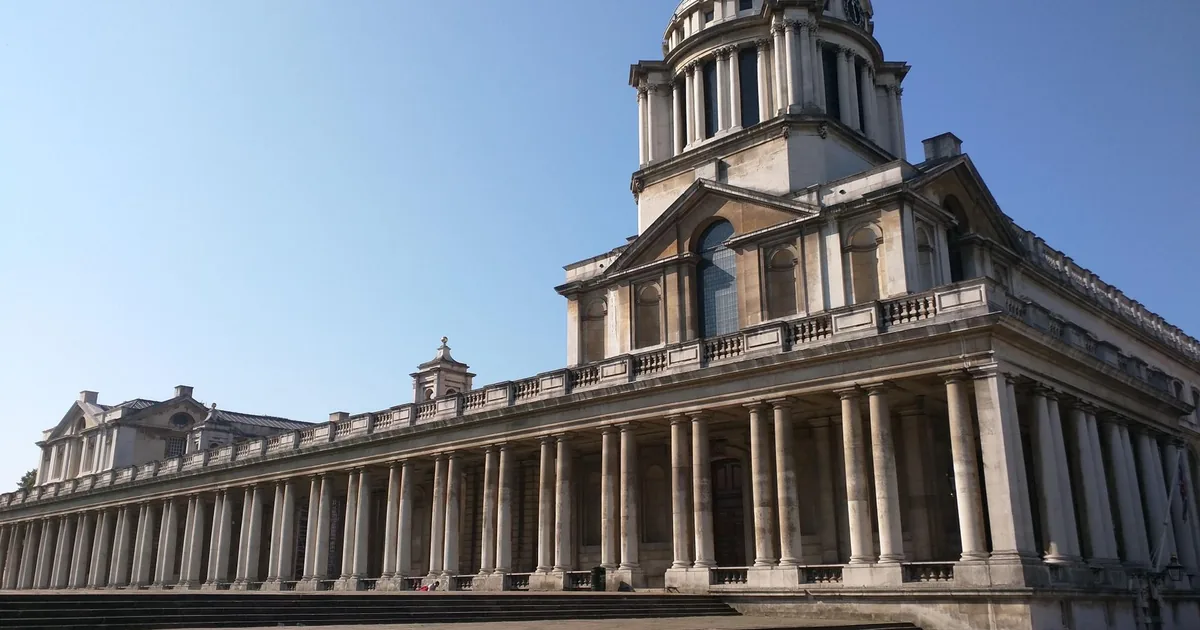 Rent Parking Guide in Greenwich, England — car parking spaces and facilities
